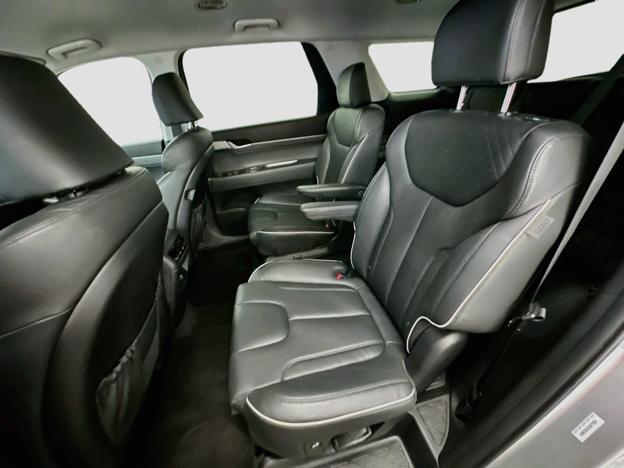 Used 2025 Hyundai Palisade SEL AWD/4WD image 29