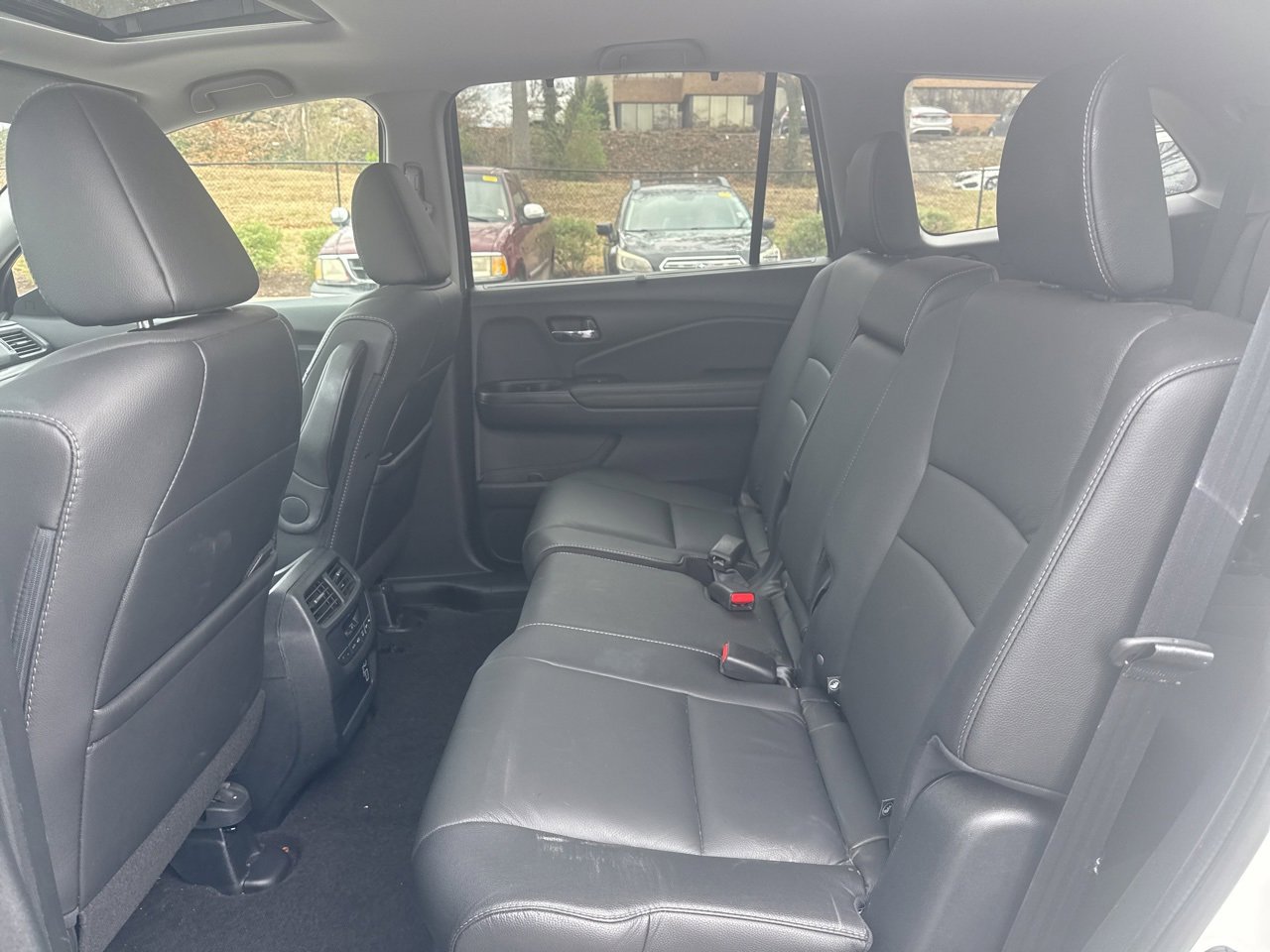 Used 2022 Honda Pilot EX-L image 8