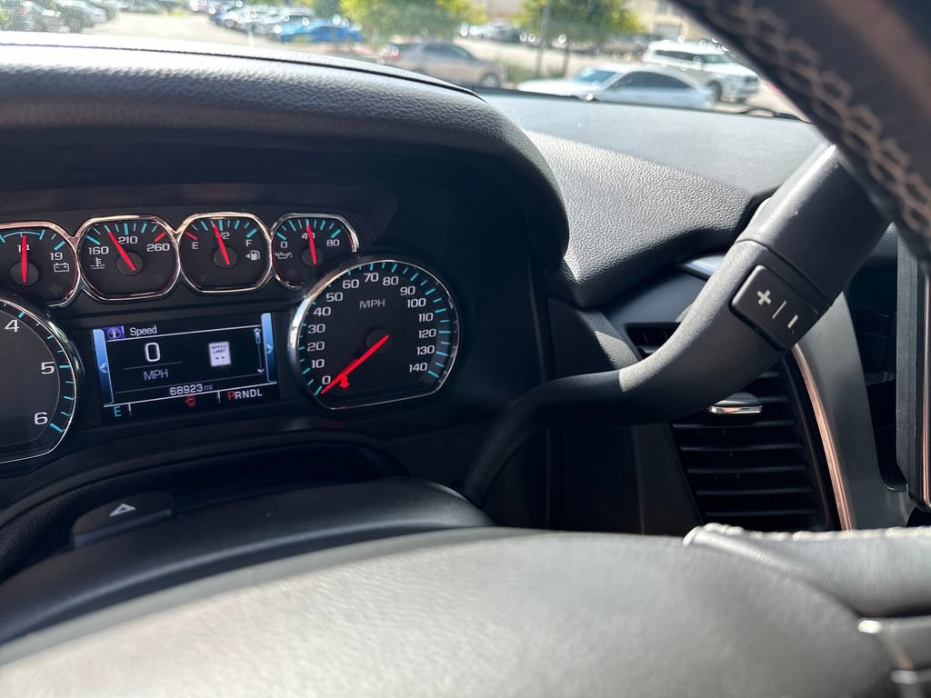 Used 2019 Chevrolet Tahoe LT RWD image 27