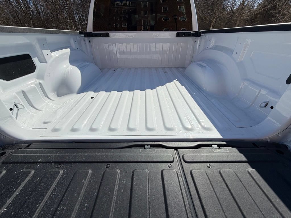 New 2026 RAM 1500 Big Horn AWD/4WD image 8
