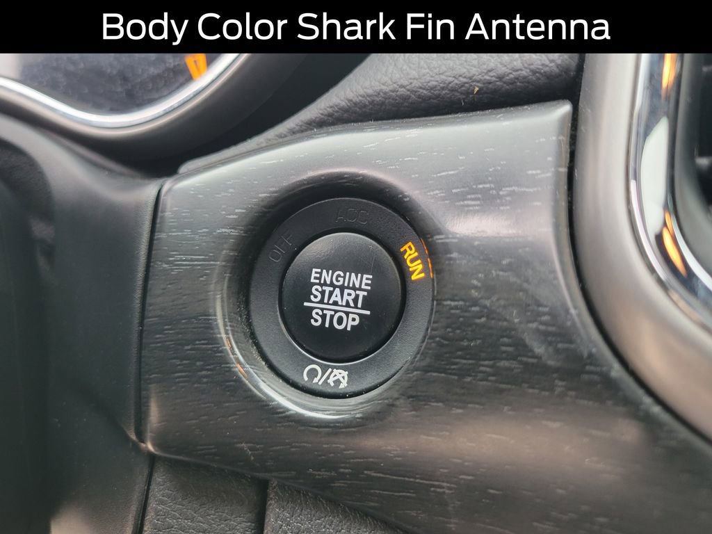 Used 2018 Jeep Grand Cherokee Altitude image 27