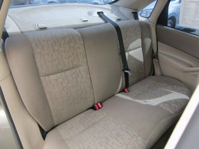 Used 2005 Ford Focus SE image 31