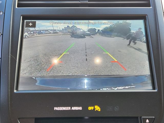 Certified 2019 Lincoln MKC Reserve AWD/4WD image 22