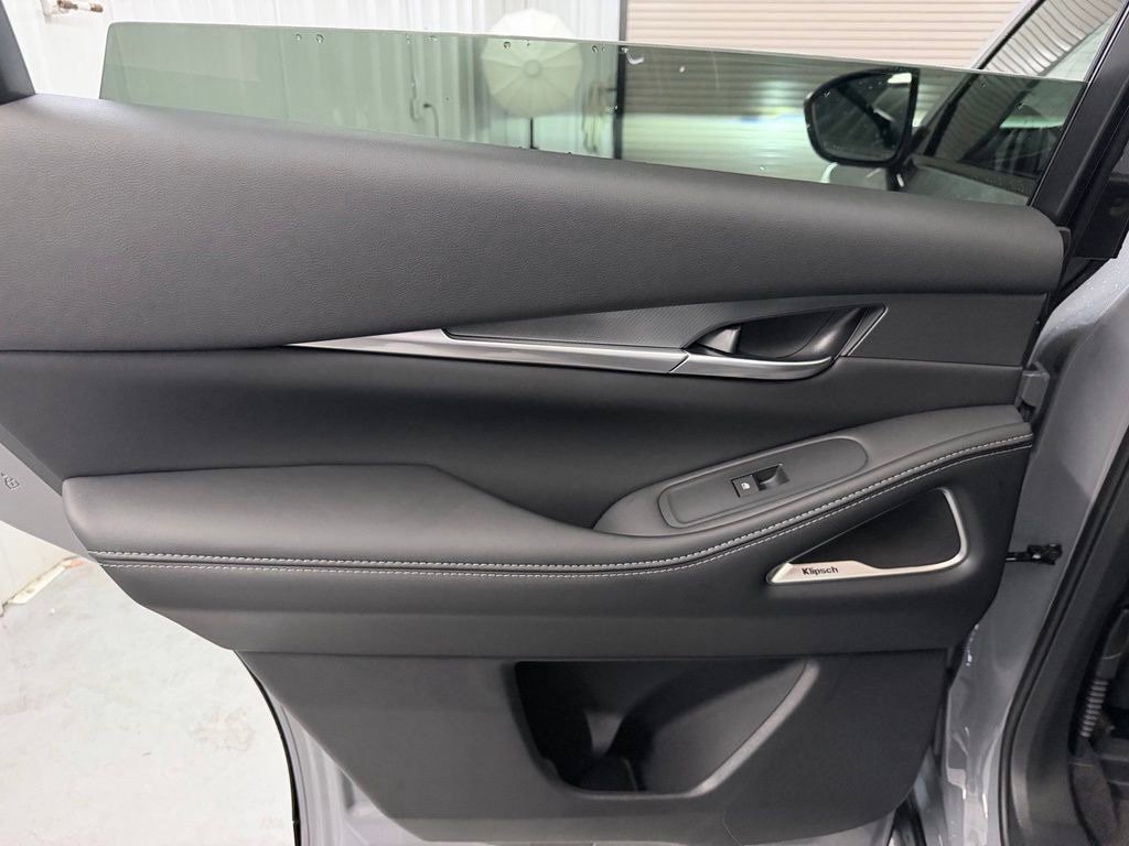 New 2027 INFINITI QX60 Sport w/ Dark Cargo Package AWD/4WD image 38