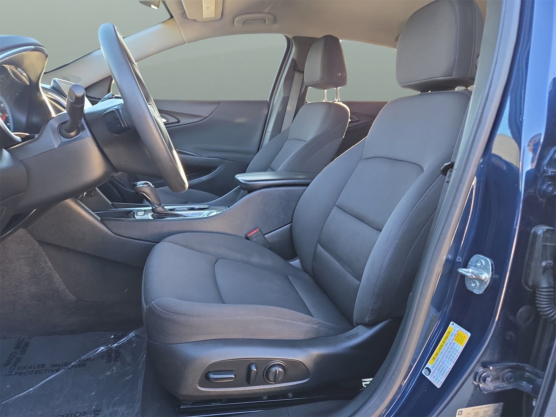 Used 2020 Chevrolet Malibu LT image 10