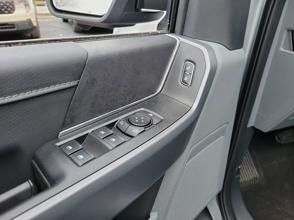 New 2026 Ford F150 XLT w/ Equipment Group 302A MID image 19