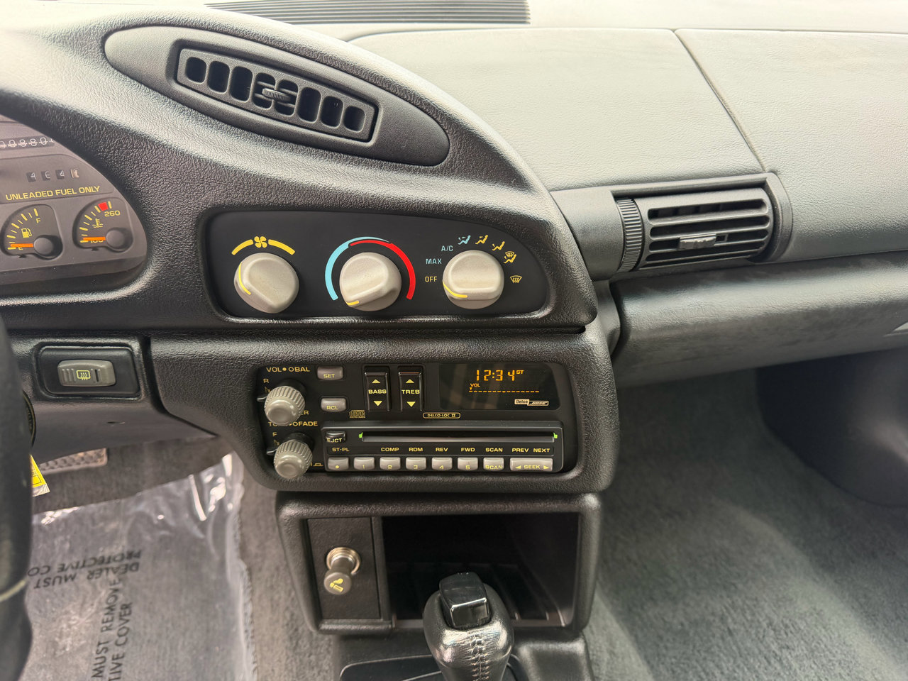 Used 1993 Chevrolet Camaro Z28 image 31