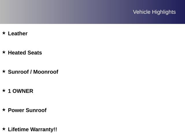 Used 2024 Honda CR-V EX-L image 4