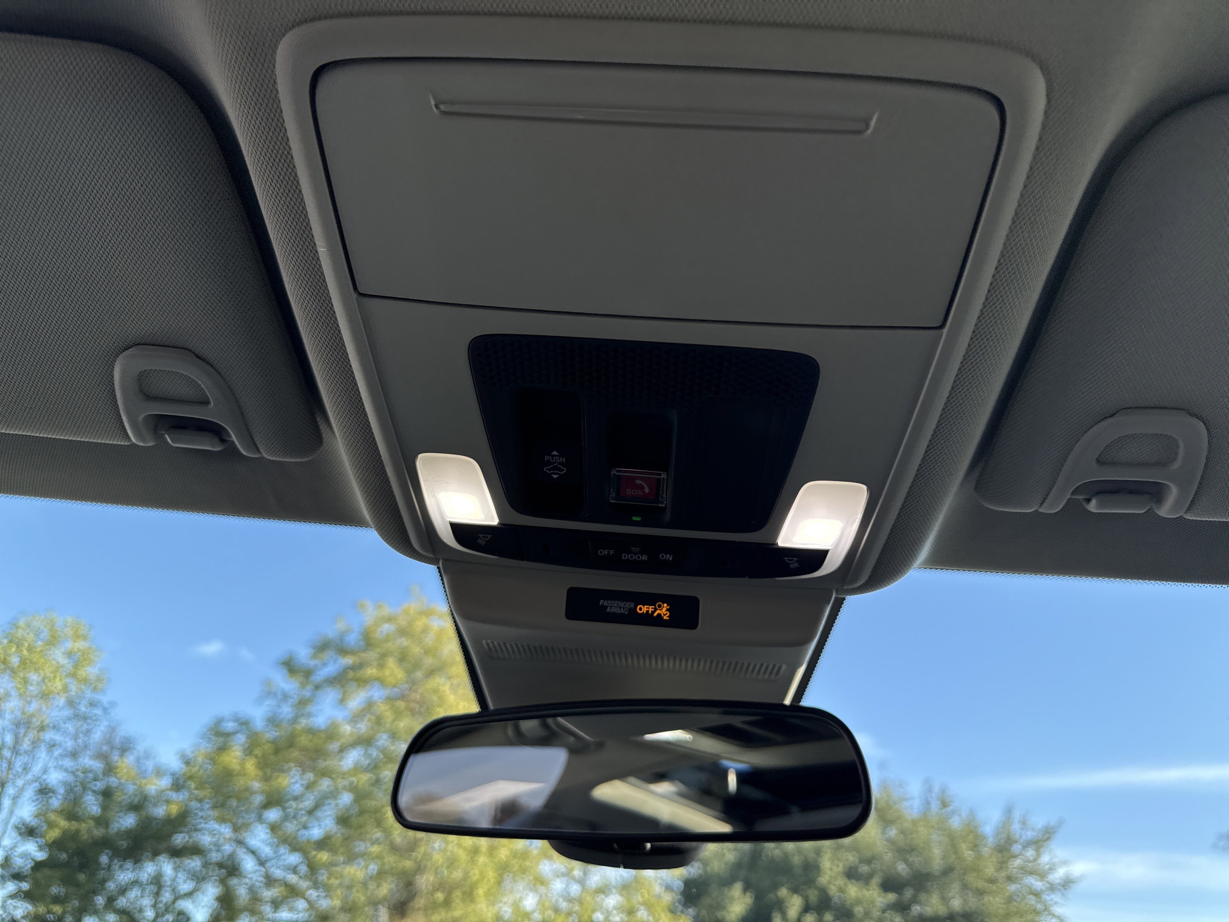 Used 2023 Honda Accord EX image 22