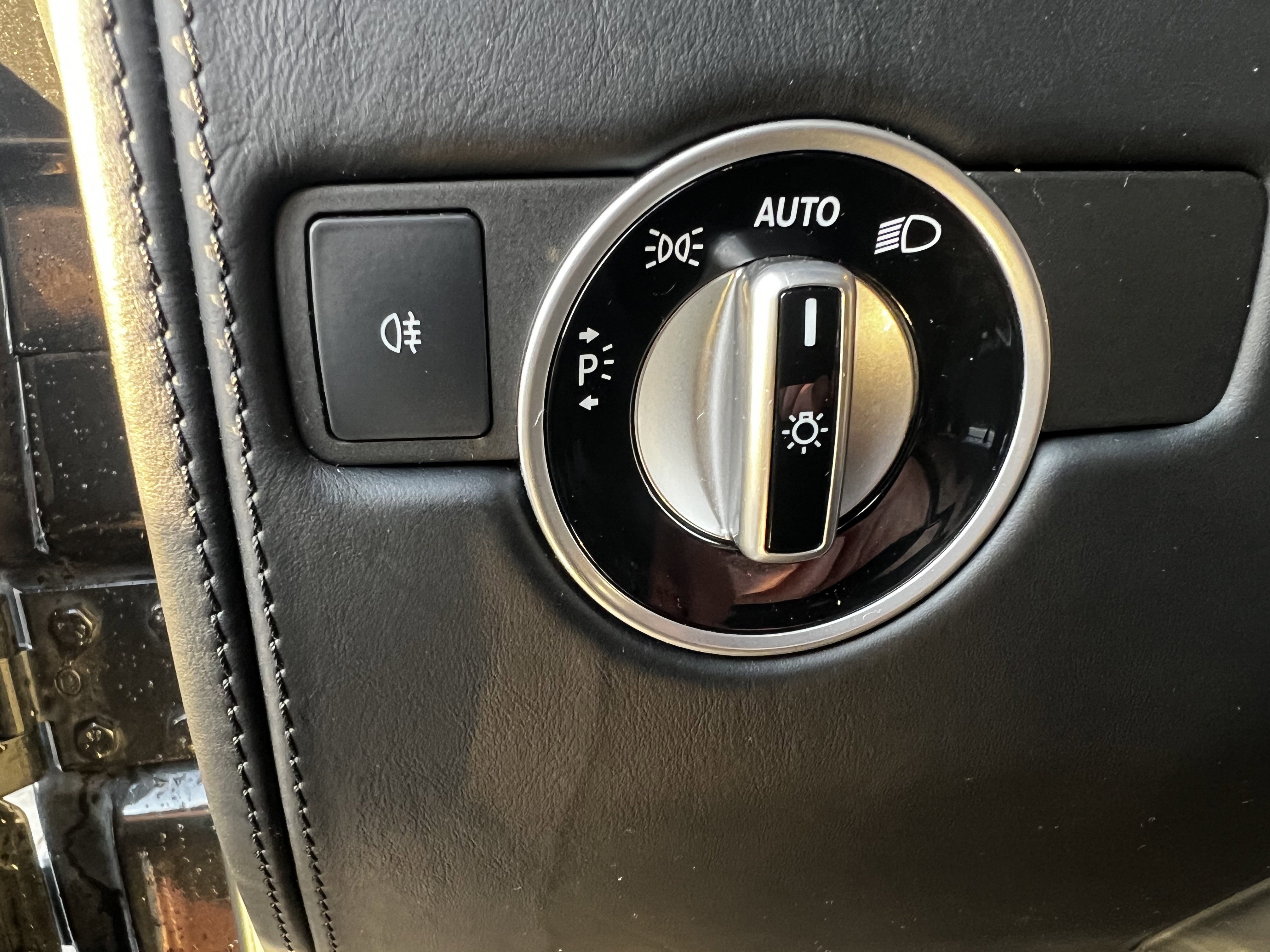 Used 2016 Mercedes-Benz G 65 AMG 4MATIC image 15