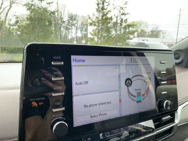 Certified 2023 Toyota Sienna Platinum image 21