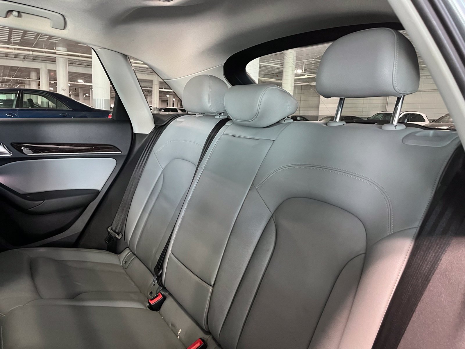 Used 2016 Audi Q3 2.0T Premium Plus AWD/4WD image 35