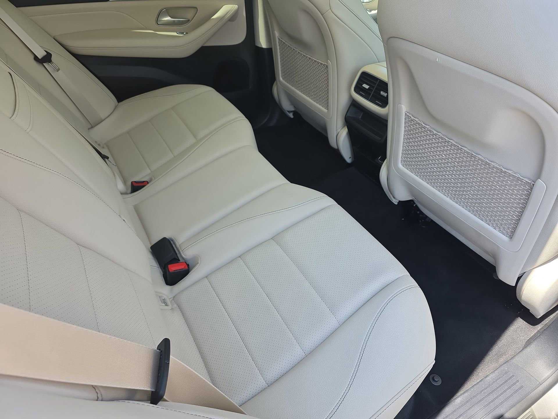 Certified 2022 Mercedes-Benz GLE 350 image 11
