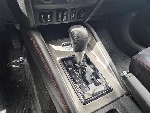 Used 2024 Mitsubishi Outlander Sport AWD image 11