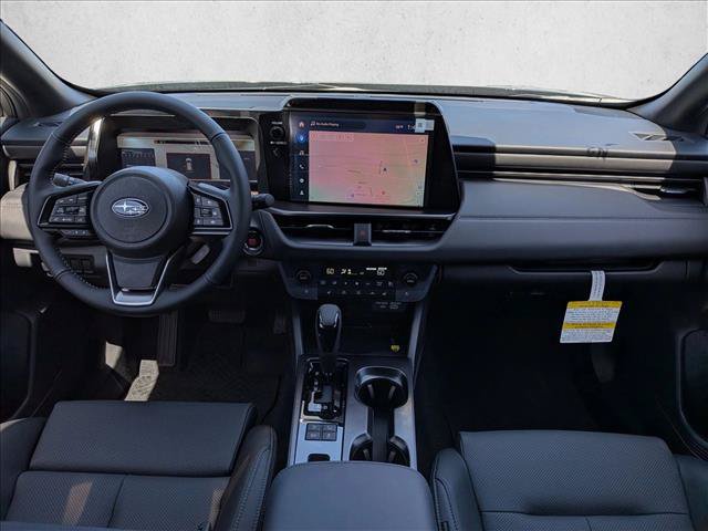 New 2026 Subaru Outback Touring XT AWD/4WD image 16