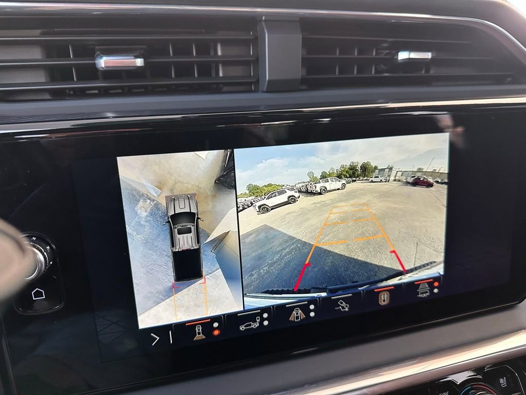 Certified 2025 GMC Sierra 2500 Denali Ultimate image 27