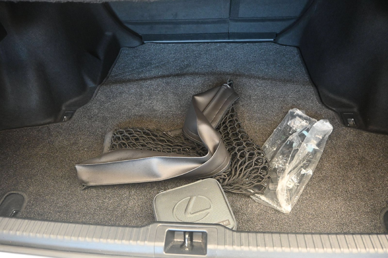 Certified 2024 Lexus IS 300 F Sport w/ Accessory Package 2 RWD image 20