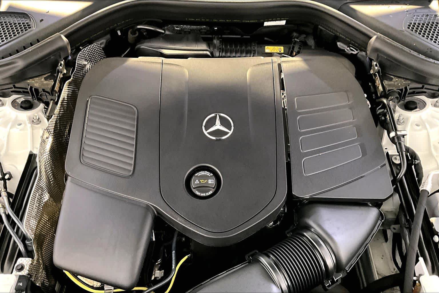 Certified 2026 Mercedes-Benz GLC 300 4MATIC image 31