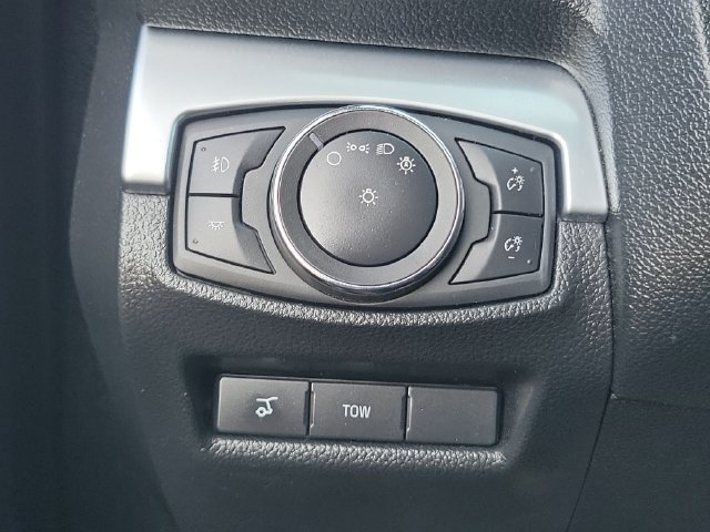 Certified 2018 Ford Explorer Sport AWD/4WD image 17