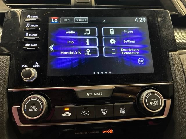 Used 2020 Honda Civic Sport image 18