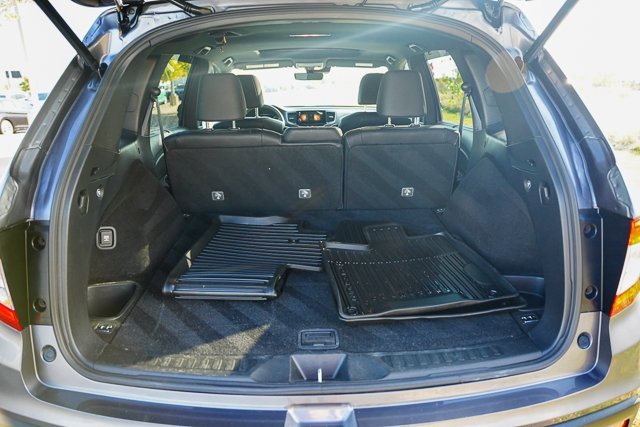 Used 2019 Honda Passport Elite image 30