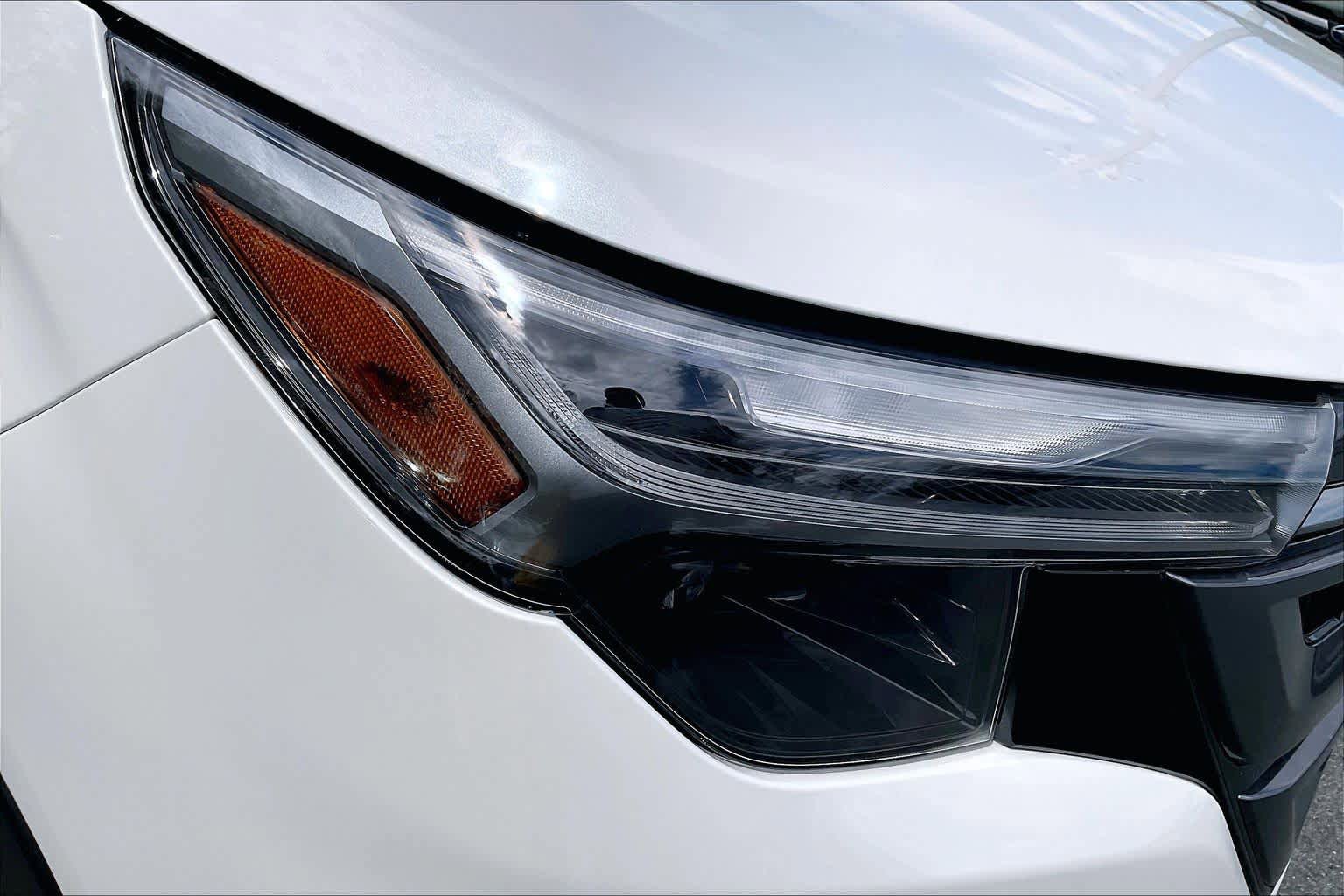 New 2026 Subaru Forester Premium AWD/4WD image 13