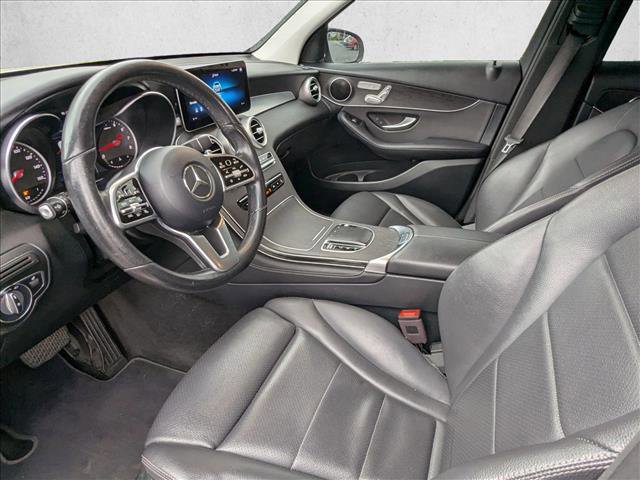 Used 2021 Mercedes-Benz GLC 300 image 15