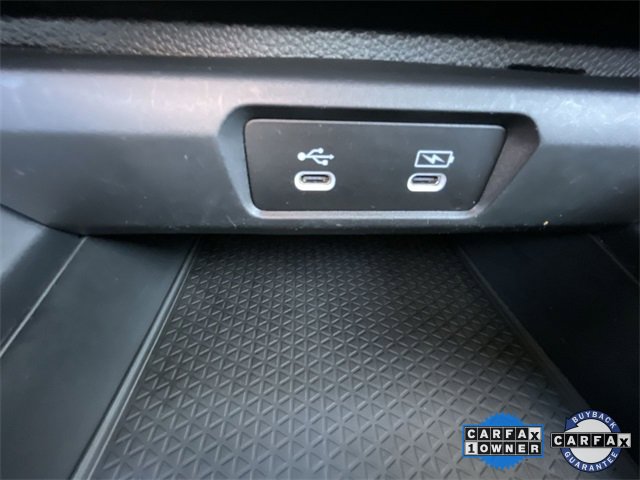 Certified 2023 Honda Accord EX-L image 28