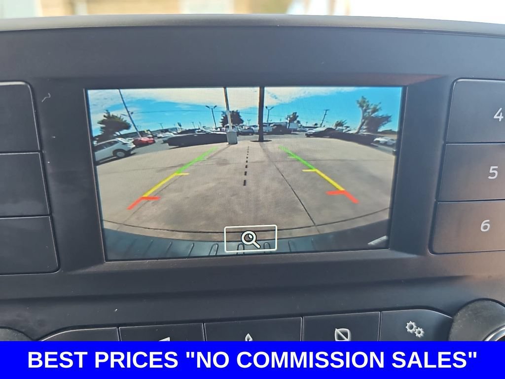 Used 2025 Ford Transit 250 Low Roof RWD image 21