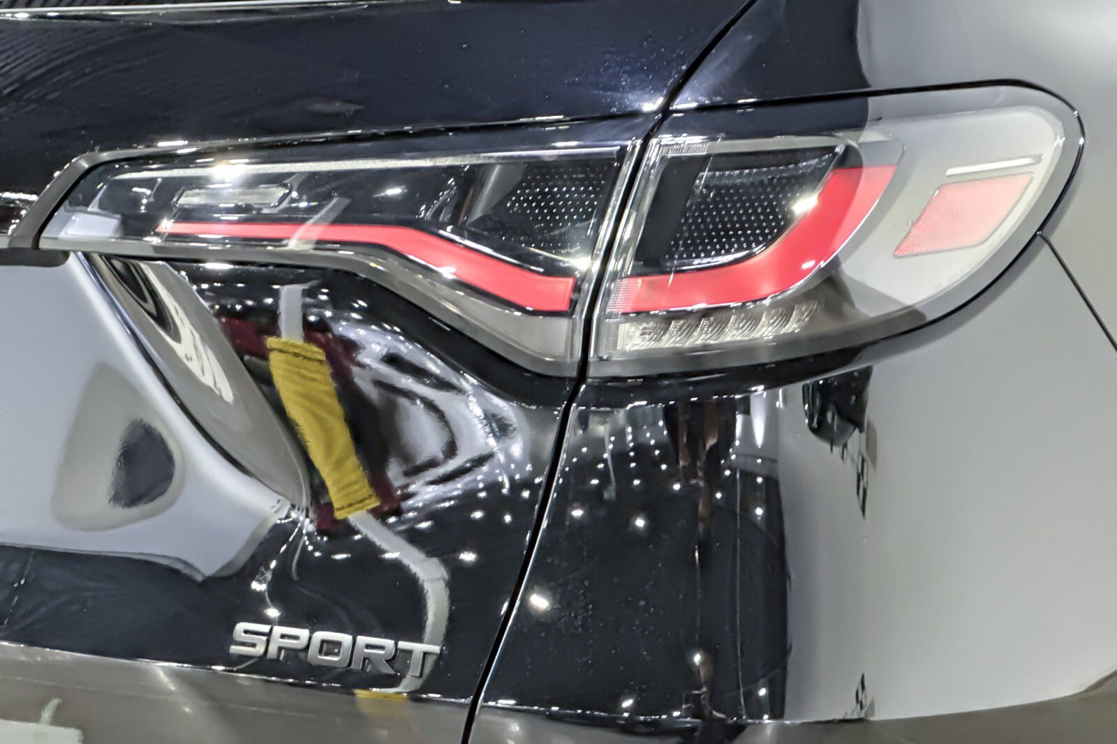New 2027 Honda HR-V Sport image 18
