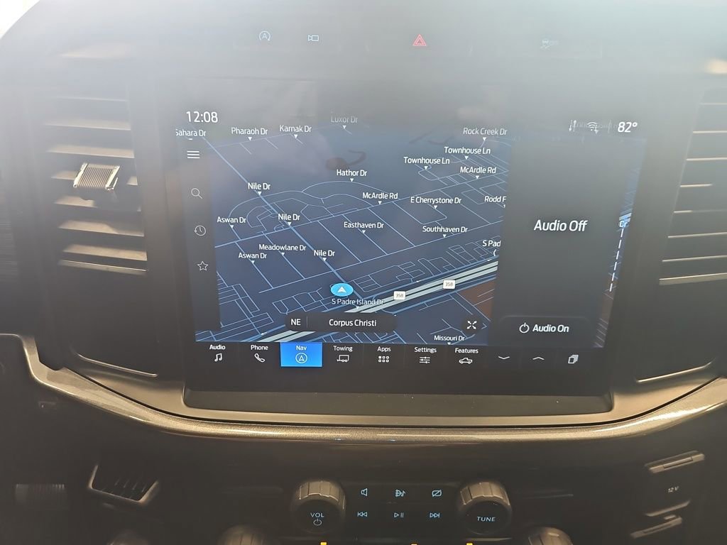 Used 2024 Ford F150 STX image 24