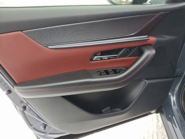 New 2026 MAZDA CX-70 3.3 Turbo w/ Premium Plus Pkg image 13