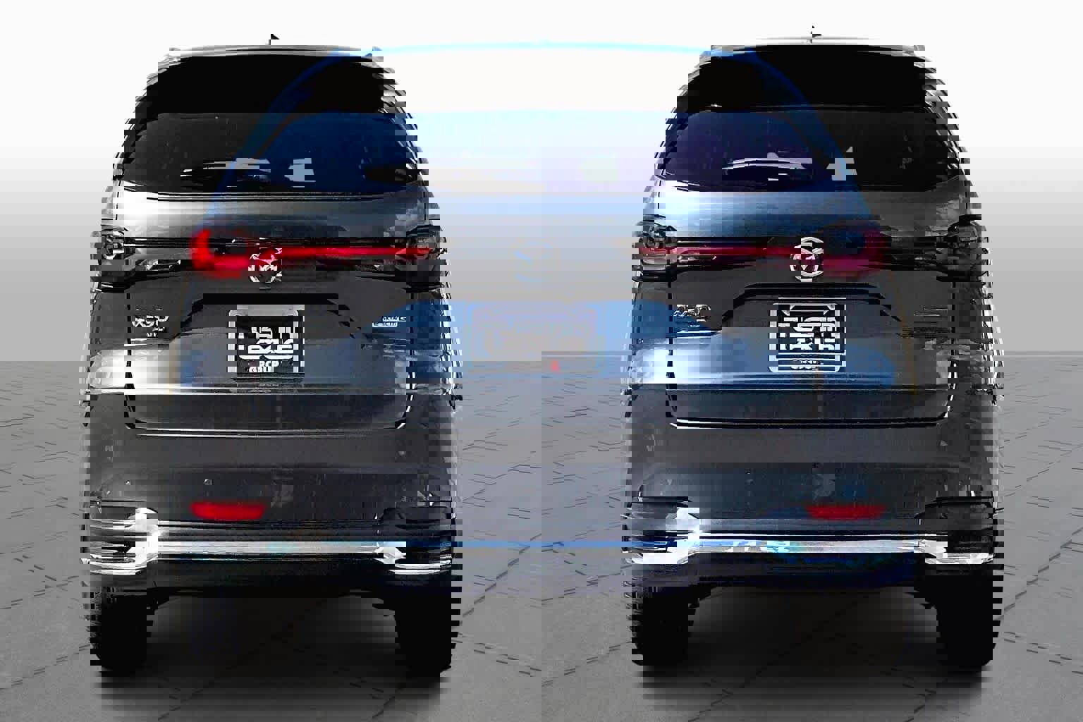 Used 2024 MAZDA CX-90 3.3 Turbo w/ Premium Plus Pkg image 4