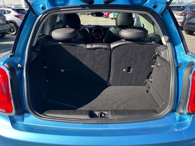 Used 2016 MINI Cooper S image 14