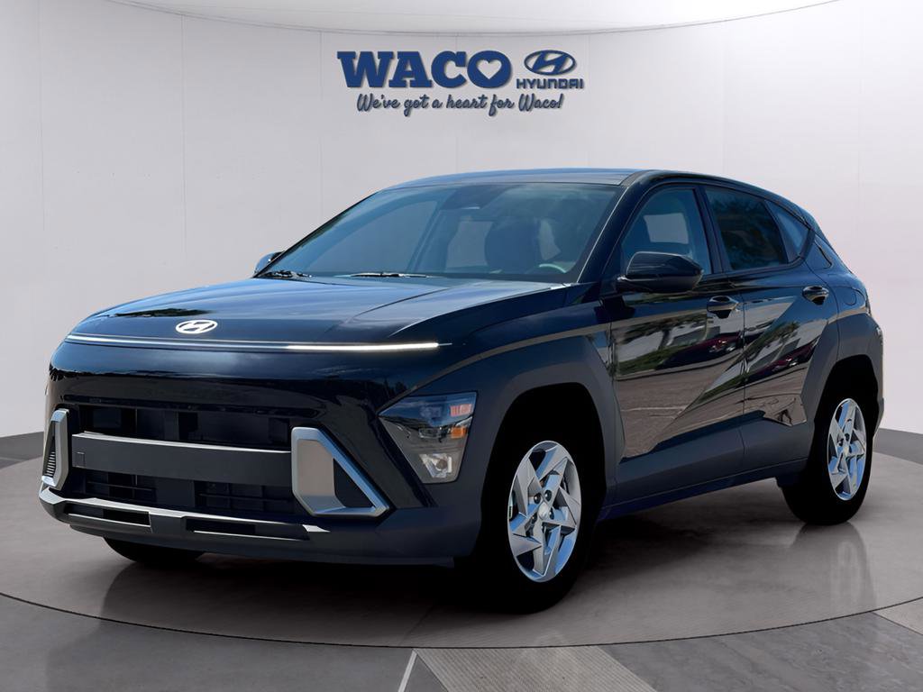 Used 2026 Hyundai Kona SE 360° Tour