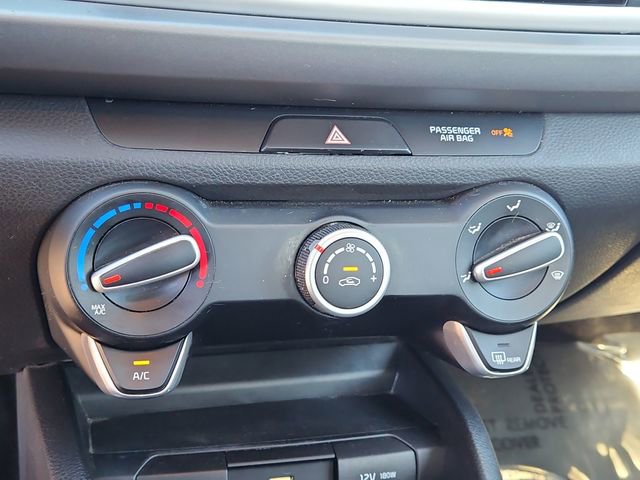 Used 2022 Kia Rio S image 25