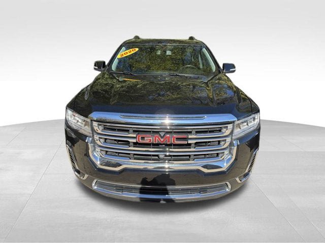 Used 2020 GMC Acadia SLT w/ Premium Package AWD/4WD image 2