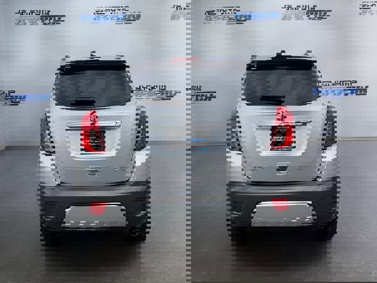 Used 2015 Buick Encore Leather image 6