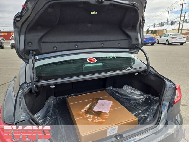 New 2026 Toyota Camry XSE image 28