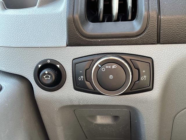 Certified 2019 Ford Transit 150 130 Low Roof RWD image 31