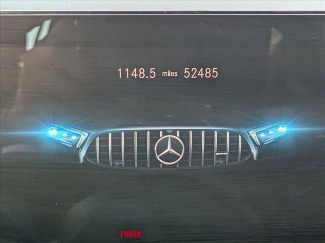 Used 2022 Mercedes-Benz GLA 35 AMG 4MATIC image 12