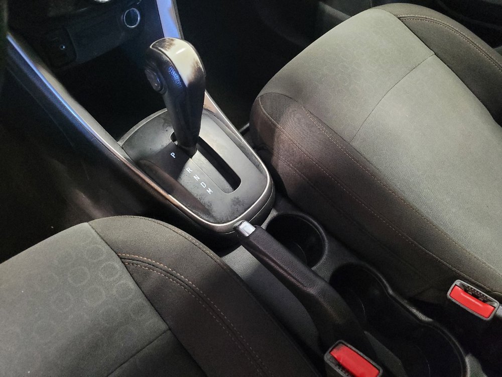 Used 2021 Chevrolet Trax LS w/ Tint and Cruise Package image 26