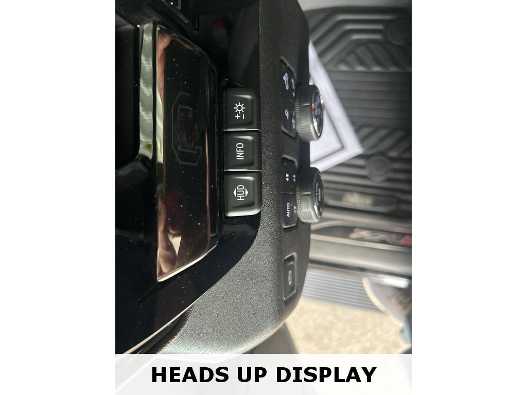 Used 2024 Chevrolet Silverado 2500 ZR2 w/ ZR2 Bison Edition image 34