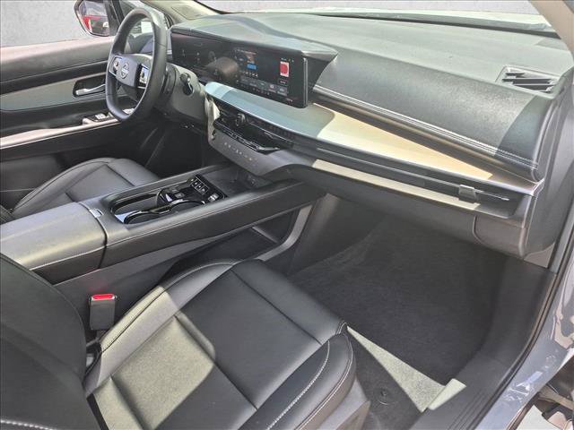 Certified 2025 Nissan Murano SL w/ Cargo Package AWD/4WD image 23
