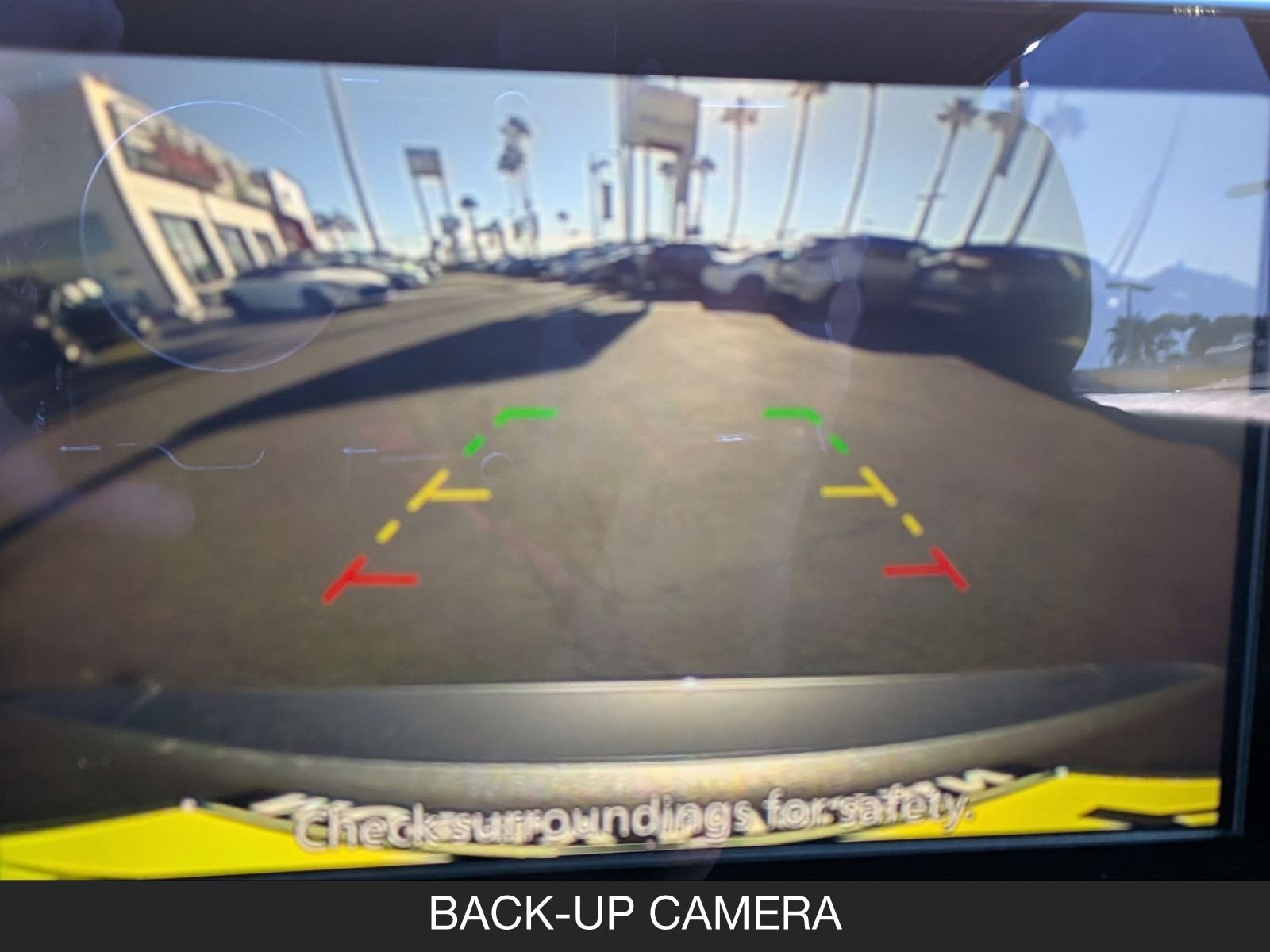 New 2026 Nissan Rogue S image 19