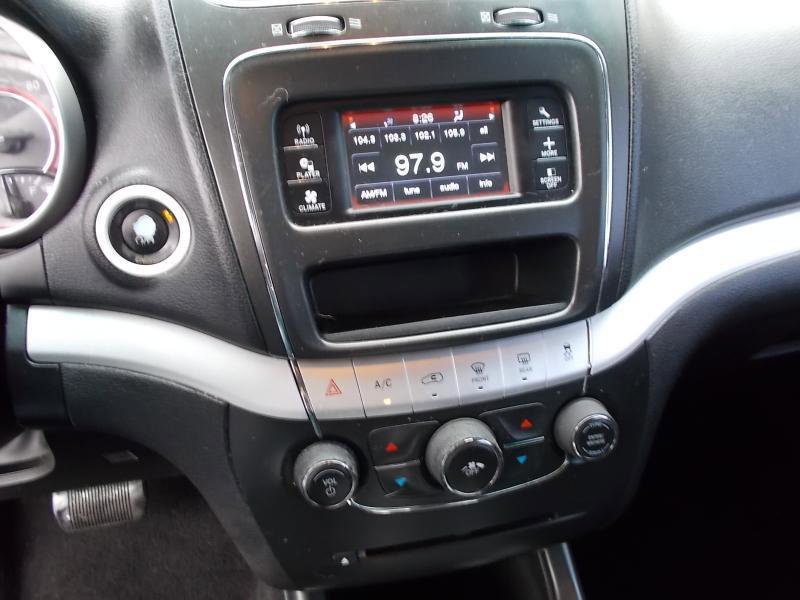 Used 2014 Dodge Journey American Value Package w/ Flexible Seating Group image 32