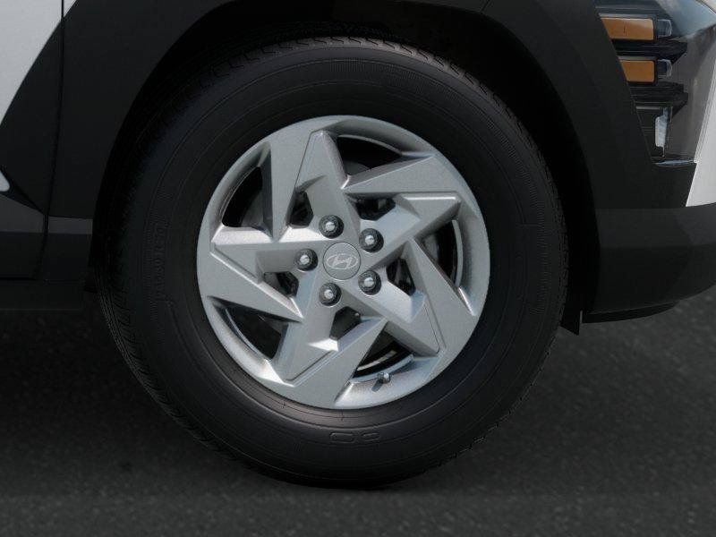 New 2027 Hyundai Kona SE AWD/4WD image 8