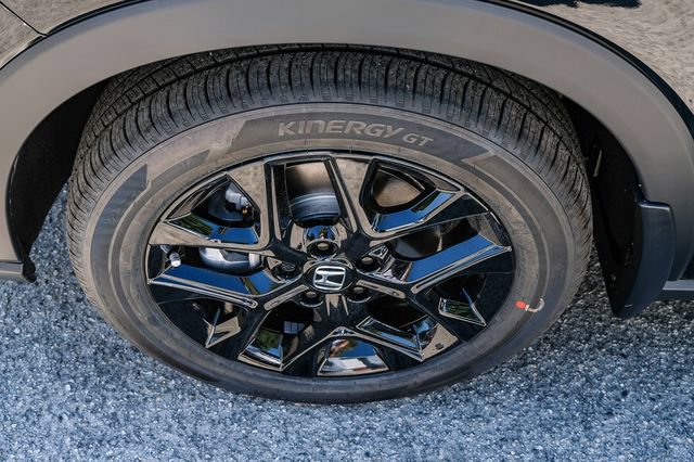 New 2025 Honda HR-V Sport image 11