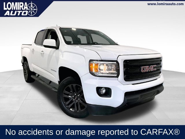 Used 2020 GMC Canyon SLE w/ Elevation Edition