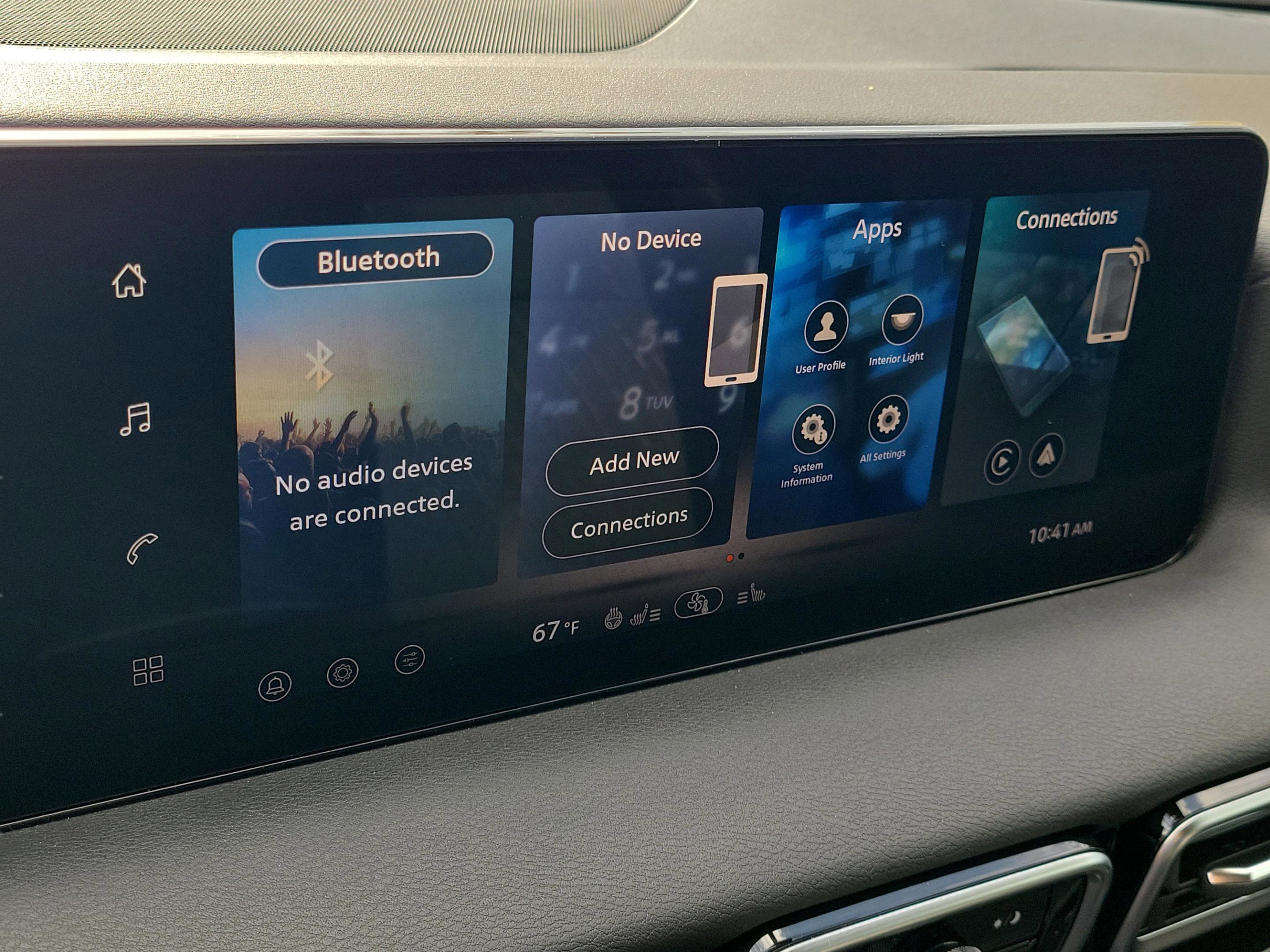 New 2026 Nissan Sentra SV w/ SV Convenience Package image 13